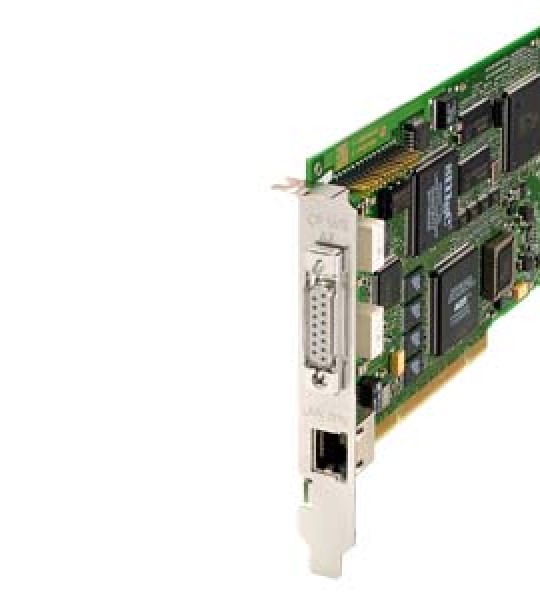 6GK1161-3AA01 CP 1613 A2 Tarjeta PCI ETHERNET