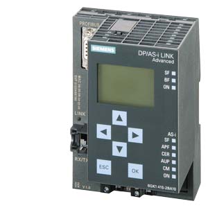 6GK1415-2BA10 Simatic NET DP/AS-interface