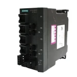 6GK5104-2BB00-2AA3 X104-2 SWITCH 4xRJ45 2BFOC