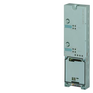 6GT2002-0JD00 RF180C Módulo comunicación p/profinet p/2 lectores