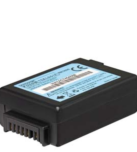 6GT2898-0CA00 Batería de repuesto SIMATIC RF para workabout pro