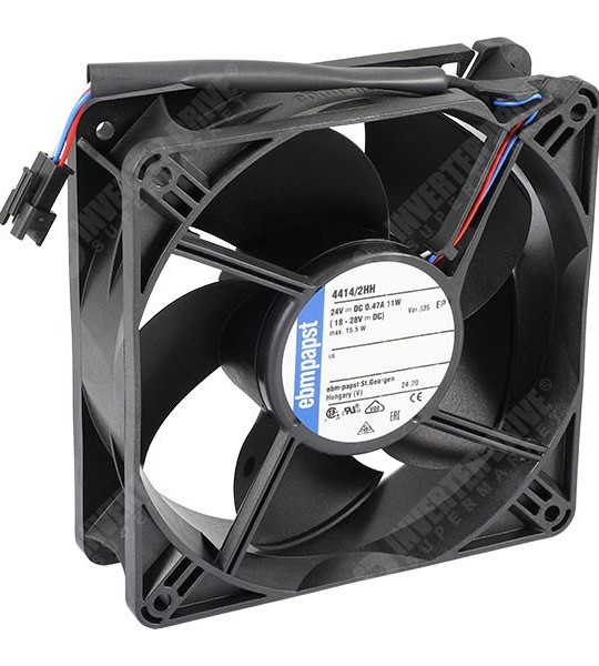 6SE6400-7AA00-0AG0 Ventilador p/MM430/440 FSD-FSE