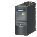 6SE6420-2AB12-5AA1 MM420 Var+filtro 0,25kW 1x240V