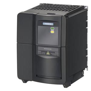 6SE6420-2UC21-1BA1 MM420 Variador 1,1kW 1-3x240V