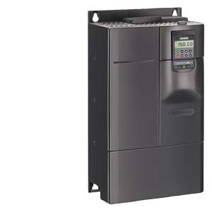 6SE6430-2AD31-8DA0 MM430 Var+filtro 18,5kW 3x400V