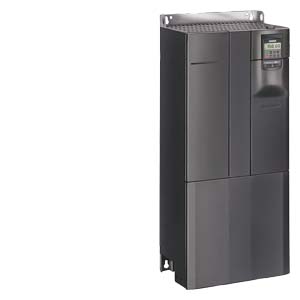 6SE6430-2AD35-5FA0 MM430 Var+filtro 55kW 3x400V