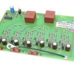 6SE7031-7HH84-1HJ0 Masterdrives Control para Módulo de precarga PCC 