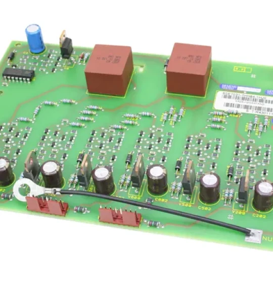 6SE7031-7HH84-1HJ0 Masterdrives Control para Módulo de precarga PCC 