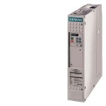 6SE7032-6EG60 MASTERDRIVES Vector control 132kW 3AC 380-480V