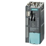 6SL3040-0LA01-0AA1 CU310 DP Unidad control PROFIBUS p/SINAMICS S120