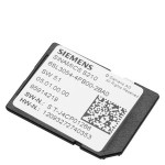 6SL3054-4FC00-2BA0 Memoria SD 512Mb licenc.Safety DBSI SINAMICS S210