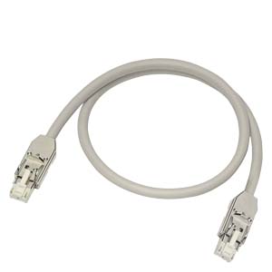 6SL3060-4AF00-0AA0 Cable DRIVE CLIQ 0,21m SINAMICS