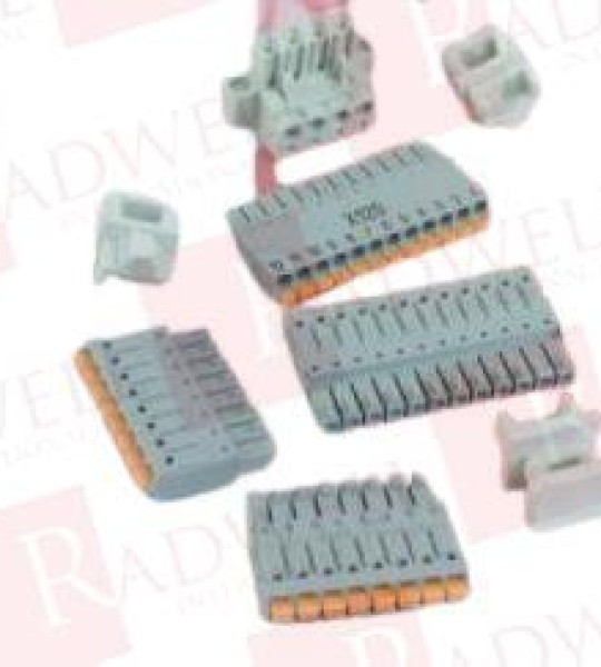 6SL3064-8LA01-0AA0 SINAMICS/SIMOTION terminal kit CU310-2/D410-2