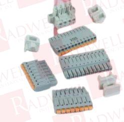 6SL3064-8LA01-0AA0 SINAMICS/SIMOTION terminal kit CU310-2/D410-2