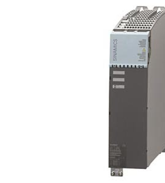 6SL3120-2TE13-0AA4 Módulo motor doble e:600V DC s:400V 3AC p/S120