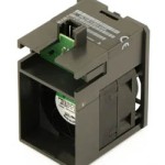 6SL3162-0AB00-0AA0 Ventilador de repuesto SINAMIC/SIMODRIVE 611 50mm 