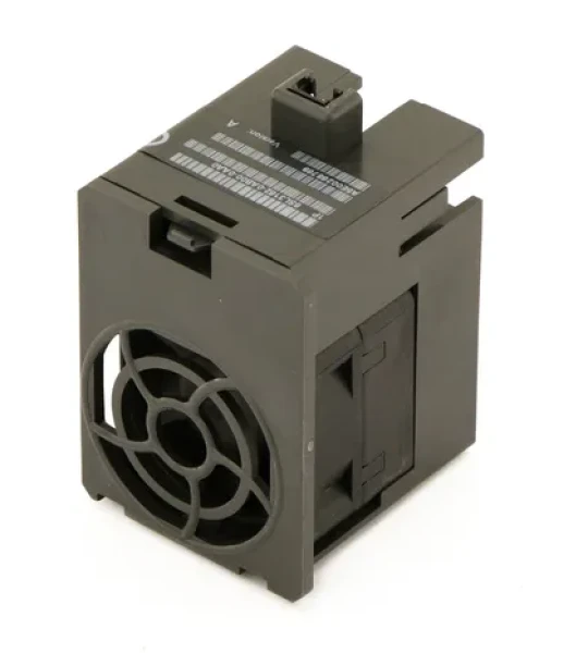 6SL3162-0AB01-1AA0 Ventilador de repuesto SINAMIC S120 50mm 