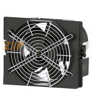 6SL3200-0SF18-0AA0 Ventilador de repuesto FSG p/G120 y G120X