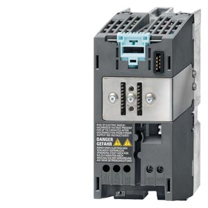 6SL3210-1SB12-3AA0 S120 Mod.potencia 0,37kW 1x240V