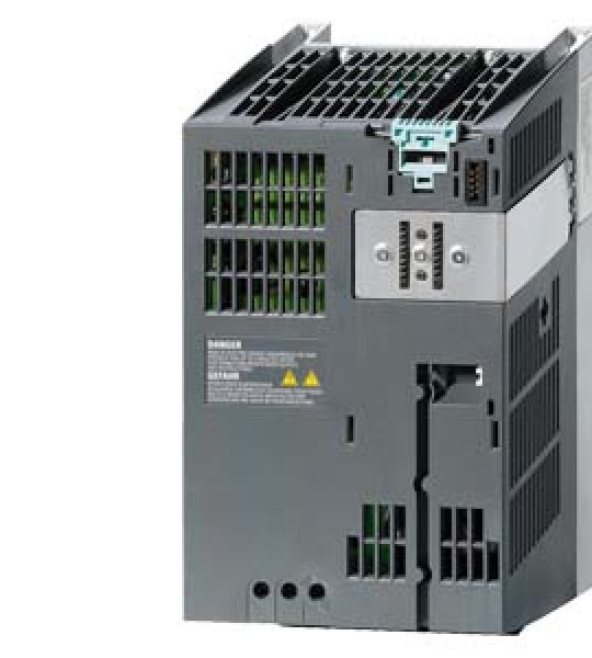 6SL3210-1SE16-0AA0 S120 Mod.potencia 2,2kW 3x400V