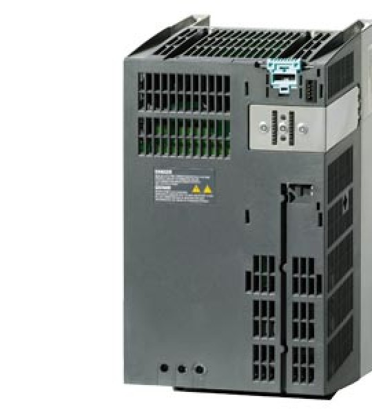 6SL3210-1SE21-8AA0 S120 Mod.potencia 7,5kW 3x400V