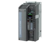 6SL3220-3YE32-0UB0 G120X Variador 22kW USS + Panel IOP 3AC380-480V