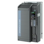 6SL3220-3YE40-0AF0 G120X Variador 55kW PN + Panel IOP 3AC380-480V