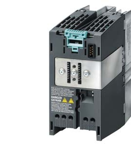 6SL3224-0BE13-7UA0 G120 Variador 0,37kW 3x400V