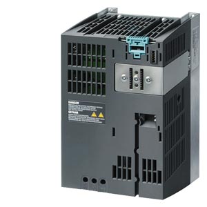 6SL3224-0BE22-2UA0 G120 Variador 2,2kW 3x400V