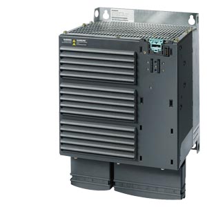 6SL3224-0BE32-2AA0 G120 Var+filtro 22kW 3x400V