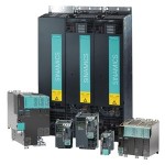 6SL3330-6TE37-3AA3 Módulo potencia 355kW SINAMICS