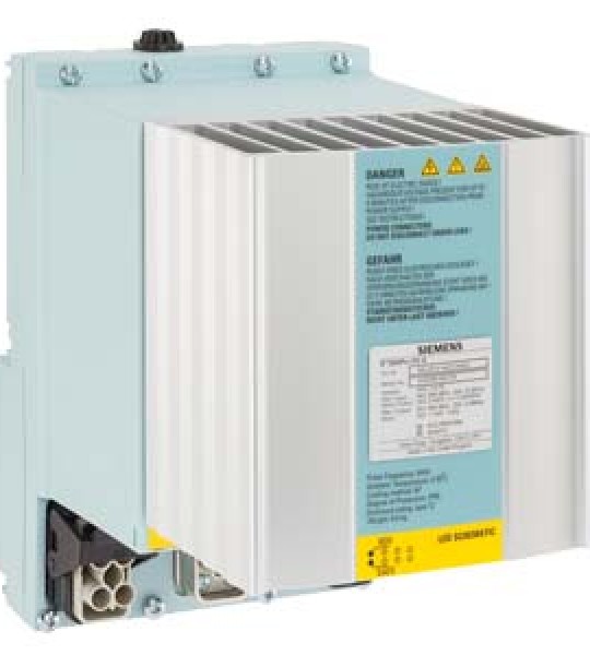 6SL3514-1KE13-5AE0 Variador ET 200PRO FC-2 con STO 1,1kW 3AC380-480V