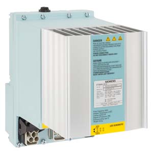 6SL3514-1KE13-5AE0 Variador ET 200PRO FC-2 con STO 1,1kW 3AC380-480V