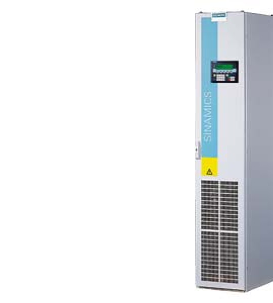 6SL3710-1GE33-8CA3 G150 SINAMICS en armario 200kW CIM+CU320-2 3xAC480