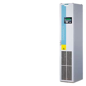 6SL3710-1GE33-8CA3 G150 SINAMICS en armario 200kW CIM+CU320-2 3xAC480