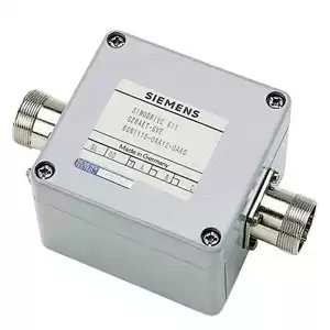 6SN1115-0AA12-0AA0 Módulo de potencia 1eje 80A SIMODRIVE 611 