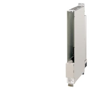 6SN1123-1AB00-0AA2 Módulo potencia de 2 eje 15A SIMODRIVE 611