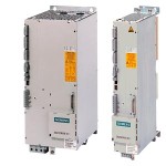 6SN1145-1AA01-0AA2 Módulo de alimentación 10/25kW SIMODRIVE 611