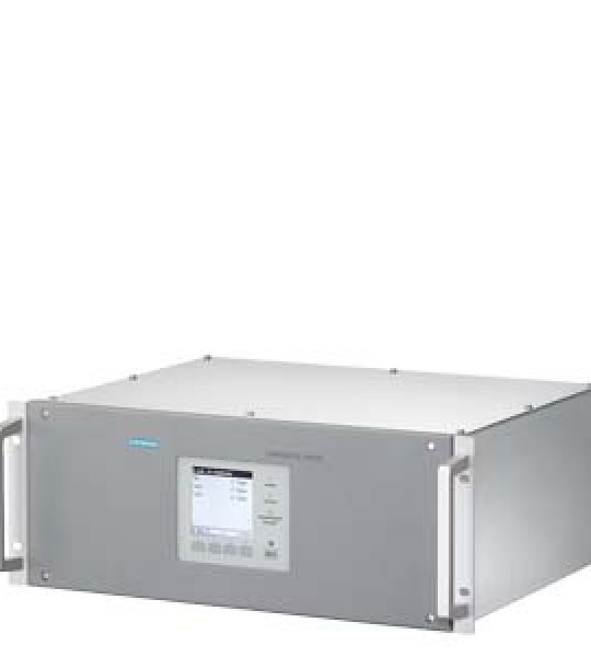 7MB2621-1AD23-0XX3 Analizador de gases SIPROCESS UV600