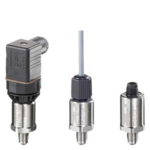 7MF1566-3AC00-2AA1 Transmisor 0-25bar s/4-20mA