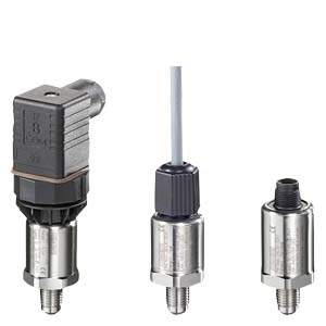 7MF1567-3BD00-1AA1 Transmisor presión 0-2,5bar s/4-20mA G1/2" 2hilos 