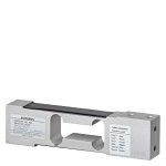 7MH5102-1KD00 Célula de carga SIWAREX WL 260 SP-S AA 3 kg C3