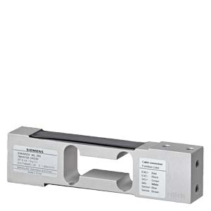 7MH5102-1KD00 Célula de carga SIWAREX WL 260 SP-S AA 3 kg C3