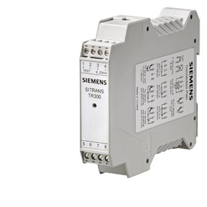 7NG3033-0JN00 Convertidor Tª TR300 2h 4-20mA