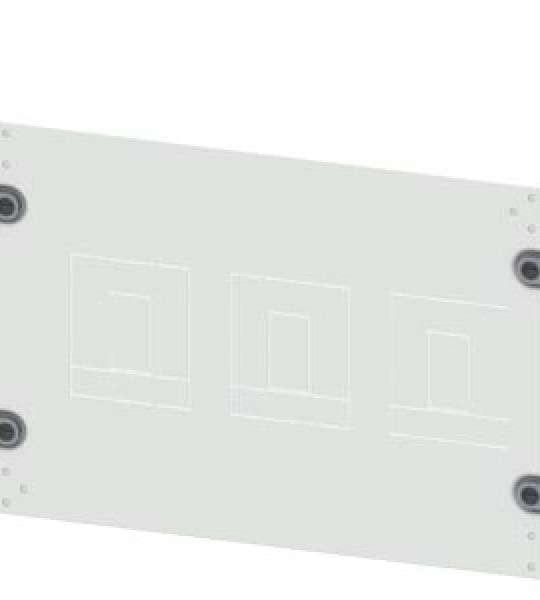 8PQ2035-6BA03 Tapa 3VL1-3 250A 4P H350 B600