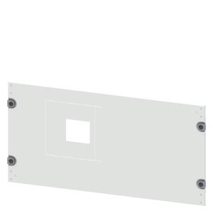 8PQ2035-8BA10 Tapa 3VL5 630A 3/4P H350 B800