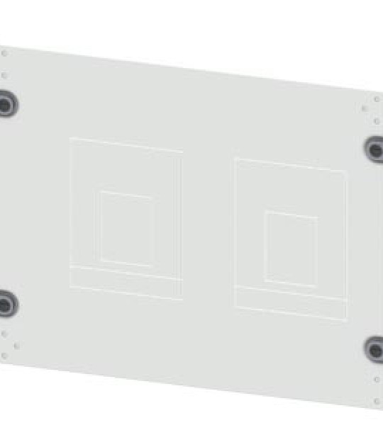 8PQ2040-6BA05 Tapa 3VL4 400A 4P Vert.H400 B6