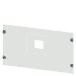 8PQ2040-8BA21 Tapa 3VL6 800A 3/4P H400 B800