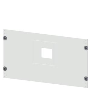 8PQ2040-8BA21 Tapa 3VL6 800A 3/4P H400 B800