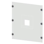 8PQ2060-6BA02 Tapa 3VL6 800A 3-4P H600 B600
